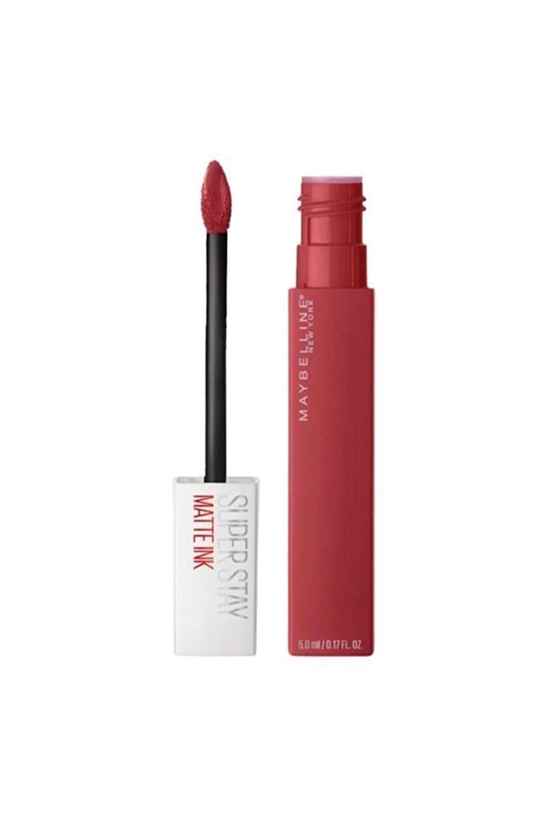 Maye dodaq boyası Maybelline New York Super Stay Matte Ink 170 Initiator Huulipuna 5ml — Mallar, Bakı