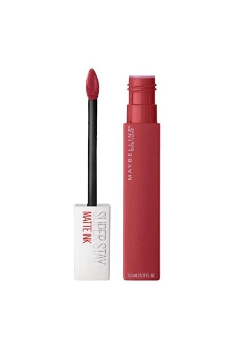 Maye dodaq boyası Maybelline New York Super Stay Matte Ink 170 Initiator Huulipuna 5ml — 18.67 ₼ · Bakı · Mallar Maye dodaq boyası Maybelline New York Super Stay Matte Ink 170 Initiator Huulipuna 5ml — Bakı