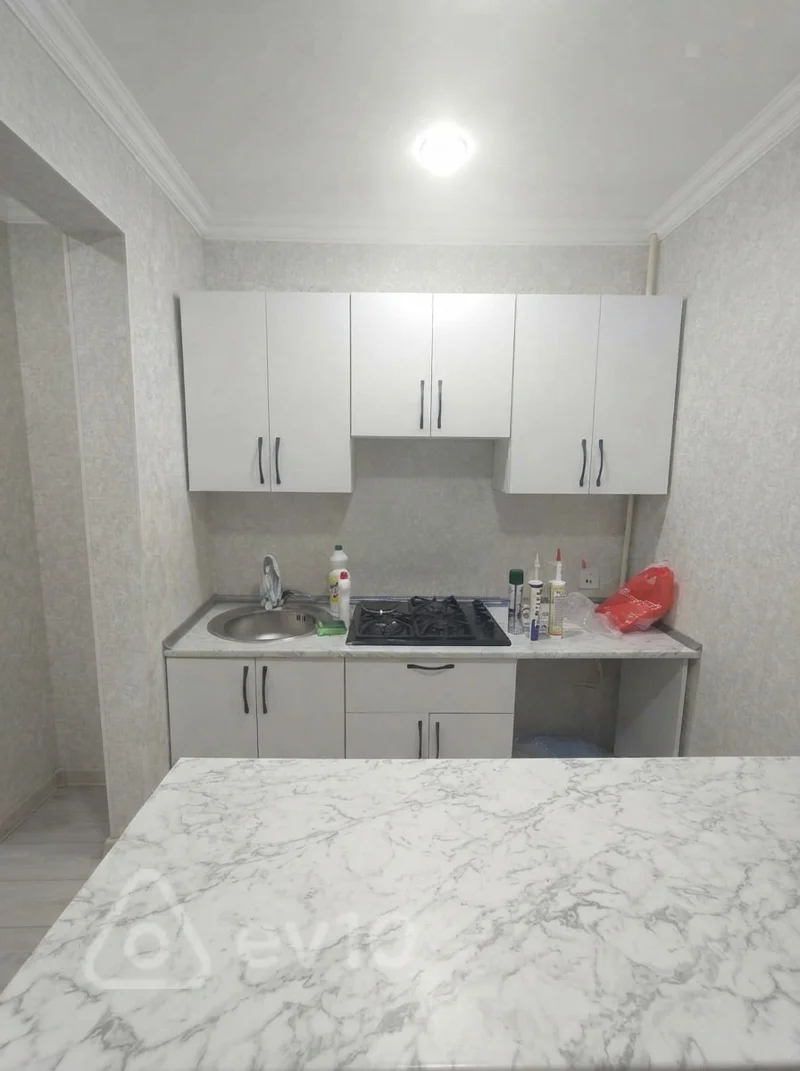 1 otaqlı mənzil, 35 m², Naçvanski Küçəsi — Mənzil, Bakı (5)