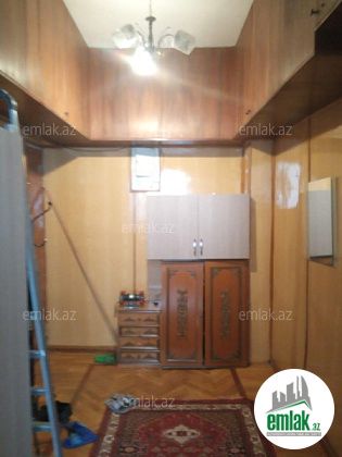 Satılır 2 otaqlı 85 m² köhnə tikili Beşmərtəbə — Mənzil (12)