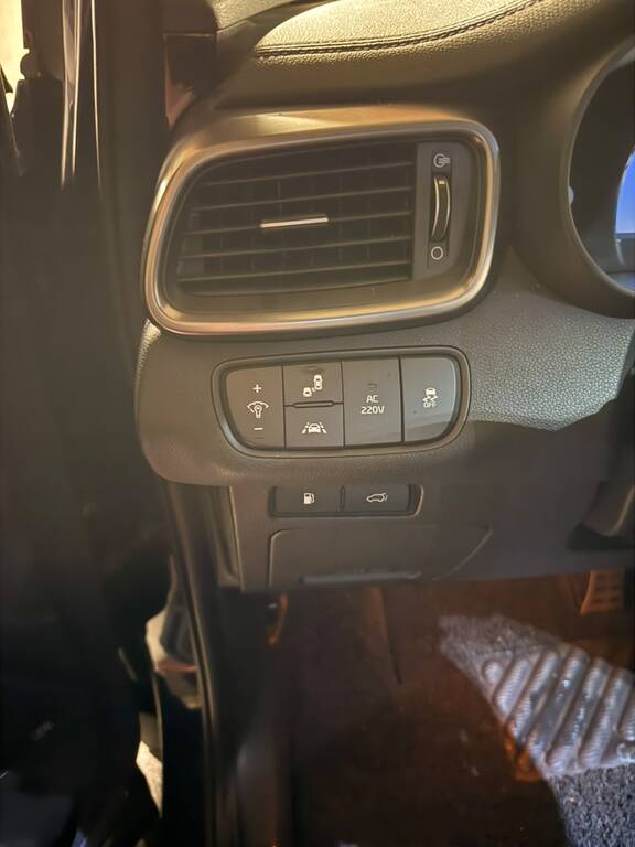 Kia Sorento, 2.2 L, 2016 il, 223 161 km 77-LB-062 — Avtomobillər, Bakı (7)