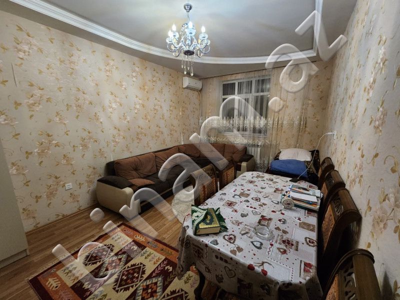1 otaqlı Yeni tikili, Satış, Abşeron — Mənzil, Abşeron