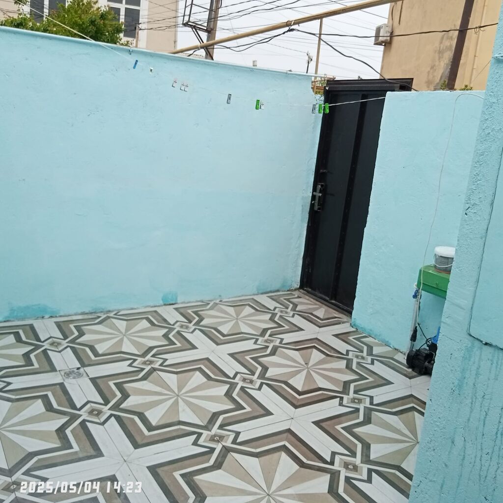 55 kv. m, 2 otaqlı — Ev, villa, Saray (8)
