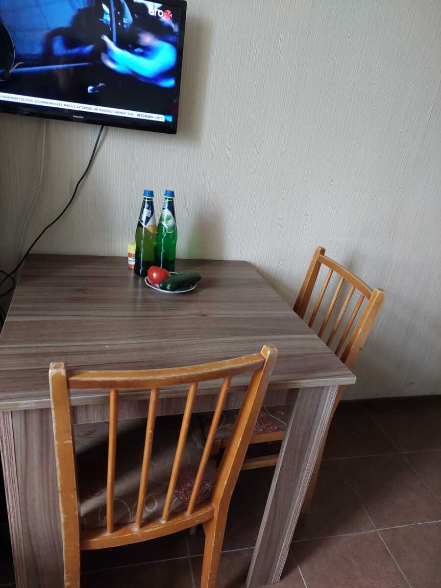 Satılır 2 otaqlı köhnə tikili 65 m² — Mənzil, Bakı (12)