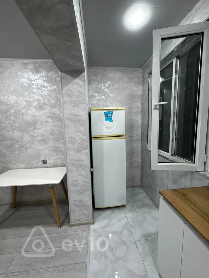 1 otaqlı mənzil, 50 m², mehemmed hadi kucesi — kirayə — Mənzil, Bakı (10)
