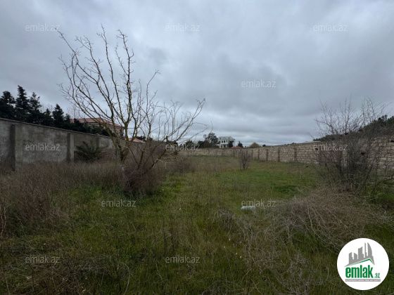 Satılır 20 sot torpaq Mərdəkan — Torpaq (5)