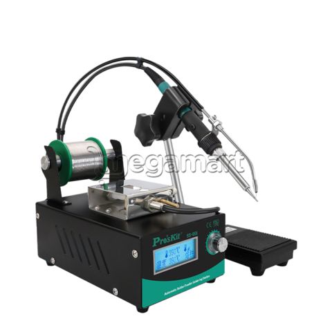 Rəqəmsal Lehimləmə Stansiyası Pro'skit SS-955B — Bakı