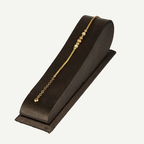 Zinət qolbağı qadınlar üçün 14K 585 əyar 4,6 qr - HASSGOLD_1_68 — 1 060 ₼ · Bakı · Mallar Zinət qolbağı qadınlar üçün 14K 585 əyar 4,6 qr - HASSGOLD_1_68 — Bakı