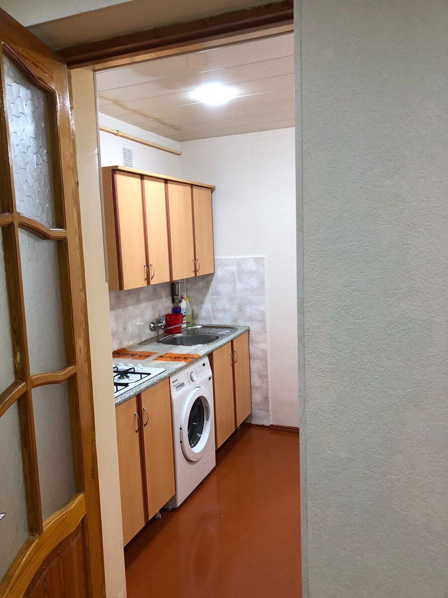 1-otaqlı mənzil, Sumqayıt ş., 50 m² — Mənzil, Sumqayıt (5)