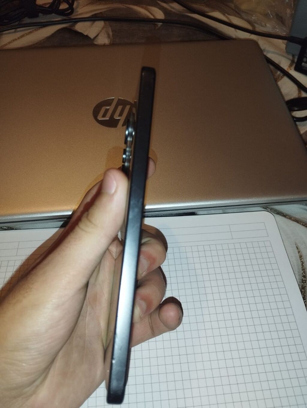 Xiaomi 12, rəng - Qara — Xiaomi, Mingəçevir (7)