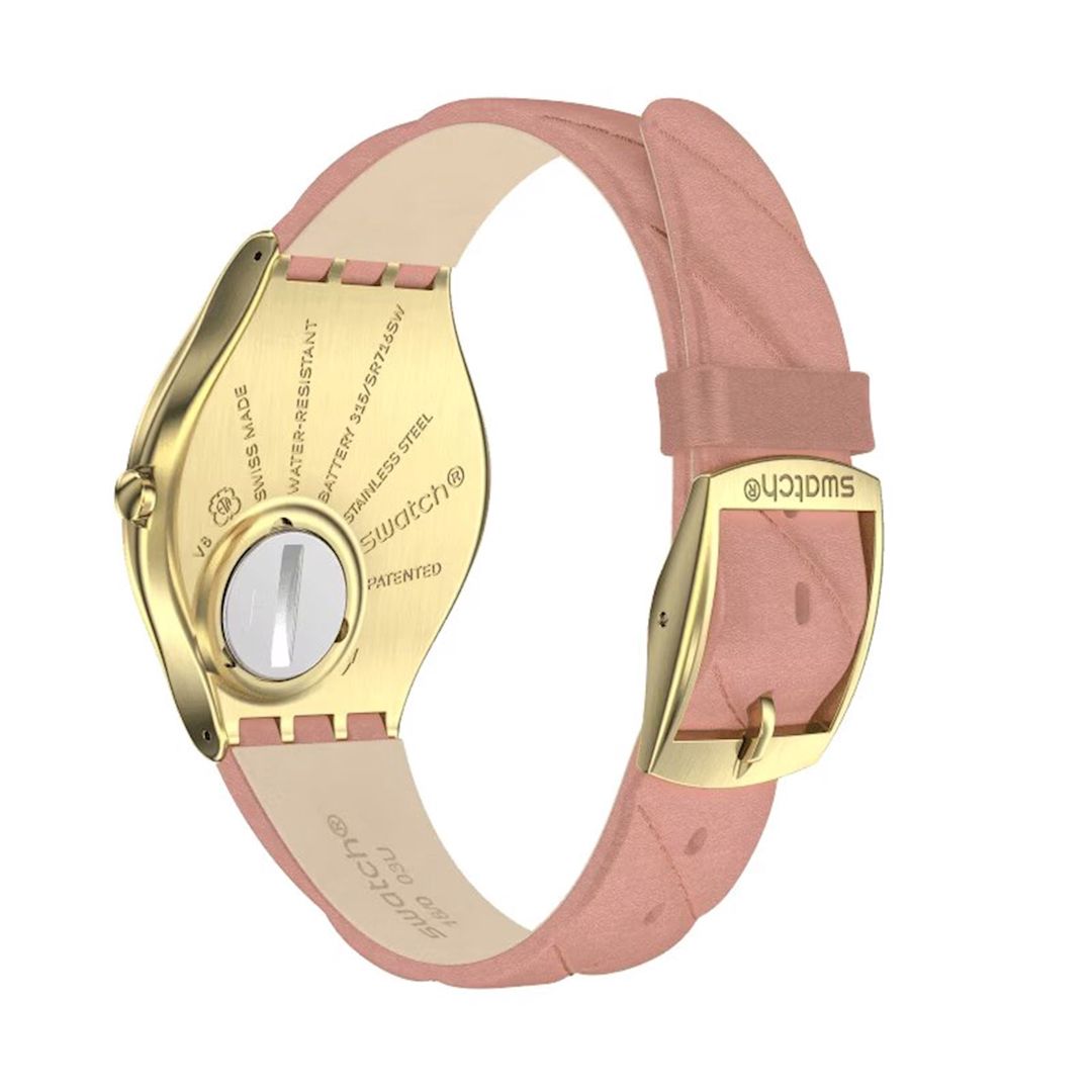 Qol saatı qadınlar üçün Swatch Irony SYXG114 — Mallar, Bakı (3)