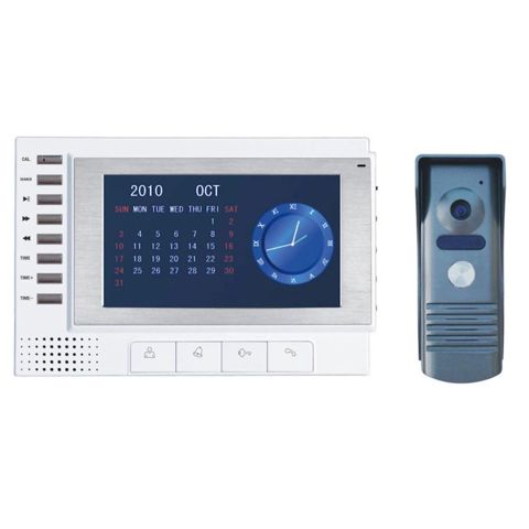 Videodomofon RL-SD7F — Bakı