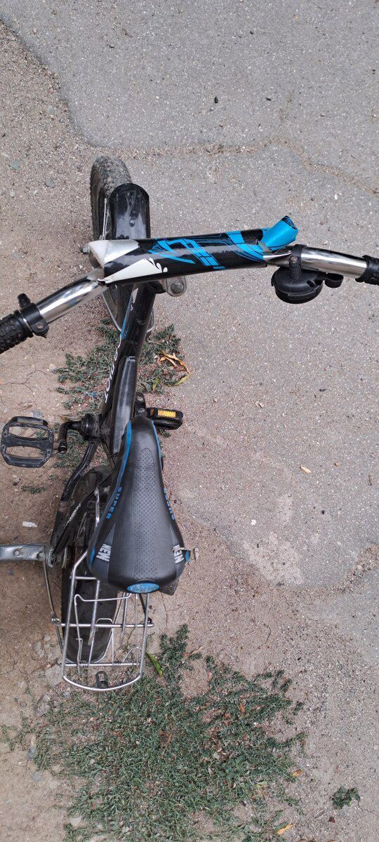 Velosiped — Velosipedlər, Sumqayıt (2)