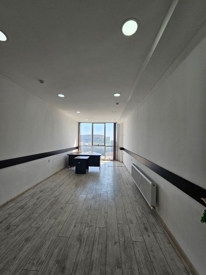 Ofis icarəyə verilir, 35 m², Xətai rayon,babək prospektində, Bakı — Ofis, Bakı (4)