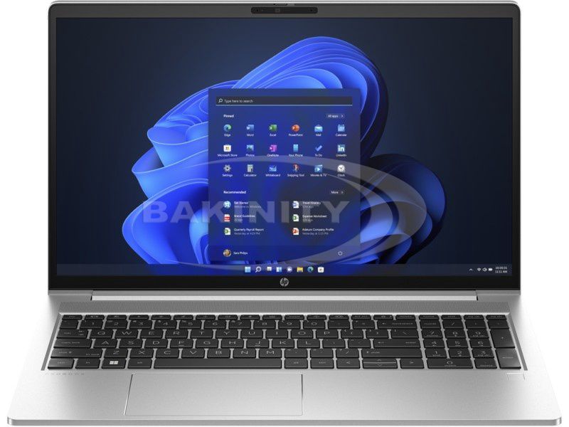 Noutbuk HP ProBook 450 G10 (816A0EA) — Noutbuklar, Bakı
