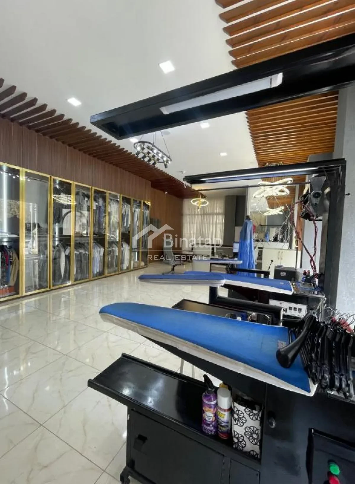 Satılır obyekt 175 m², 28 May metrosu, Nərimanov rayonu — Əmlak, Bakı (4)
