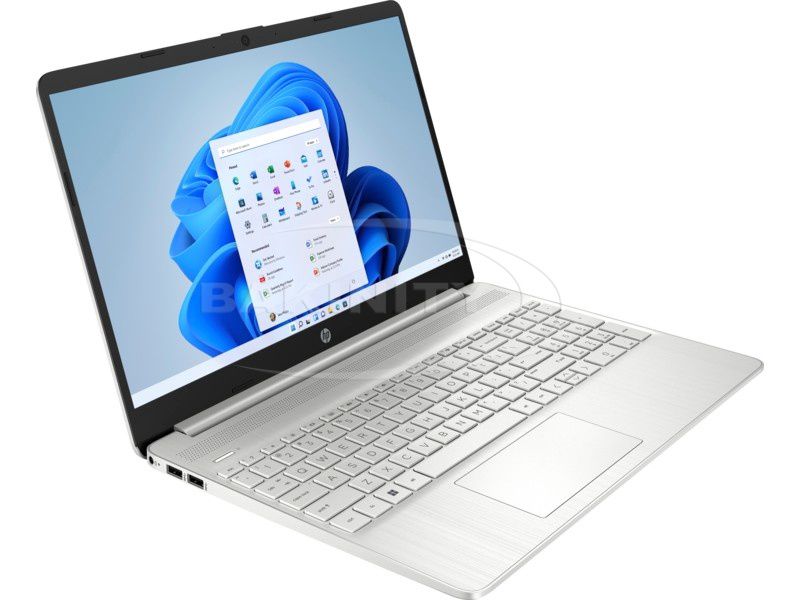 Noutbuk HP 15s-fq5034ci (7N7N6EA) — Noutbuklar, Bakı (3)