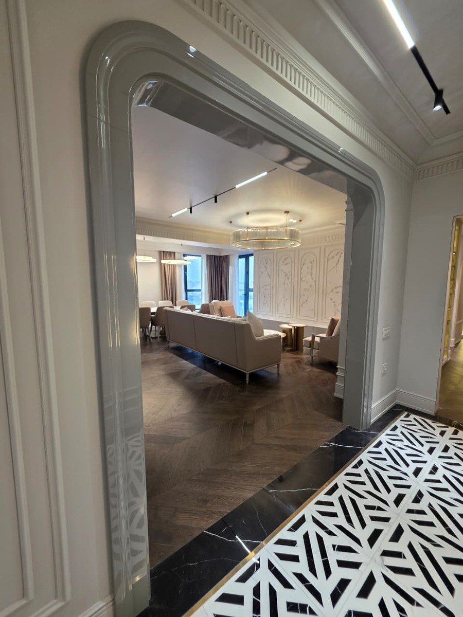 Satılır 4 otaqlı yeni tikili 175 m² — Mənzil, Bakı (7)