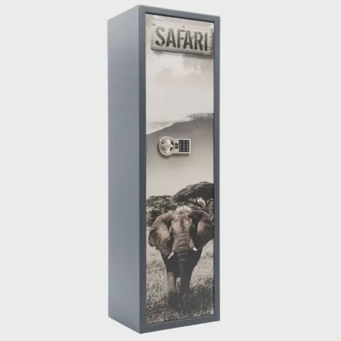 Seyf Valberg Safari, El Print (S11299152414) — Сейфтер