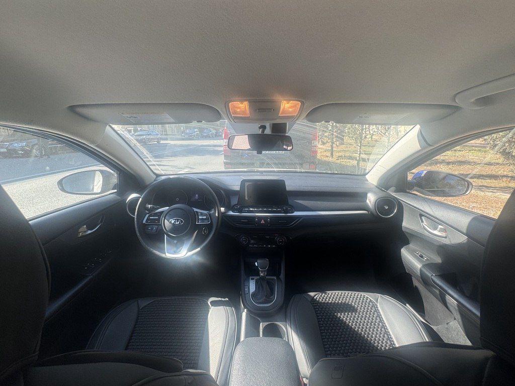 Kia Forte, 2.0 L, 2020 il, 196 000 km 77-XO-627 — Avtomobillər, Bakı (3)