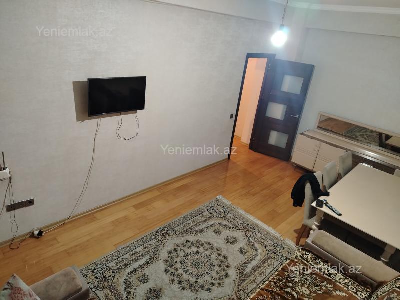 Kirayə 2 otaqlı Bina evi menzil (Yeni tikili), 70 m², Xırdalan ş — Mənzil (4)