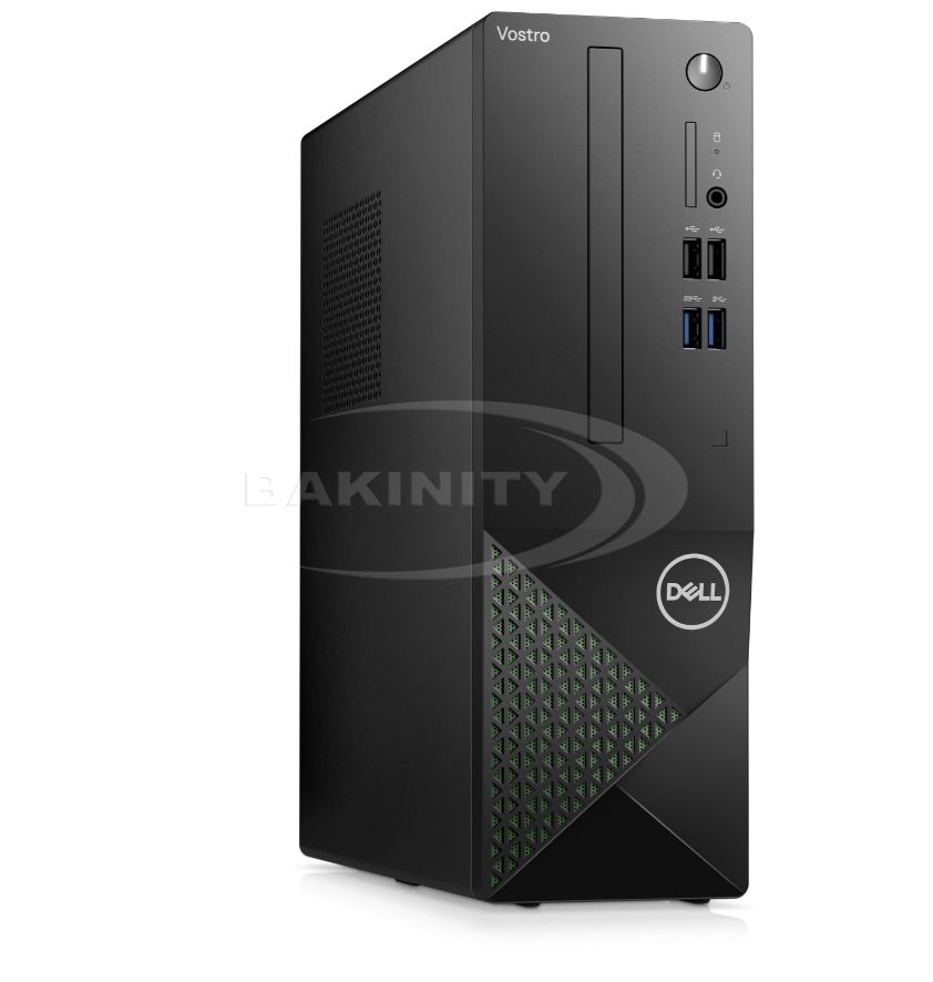 Kompüter Dell Vostro 3710 (N4303_M2CVDT3710EMEA01_UBU) — Sistem blokları, Bakı (2)