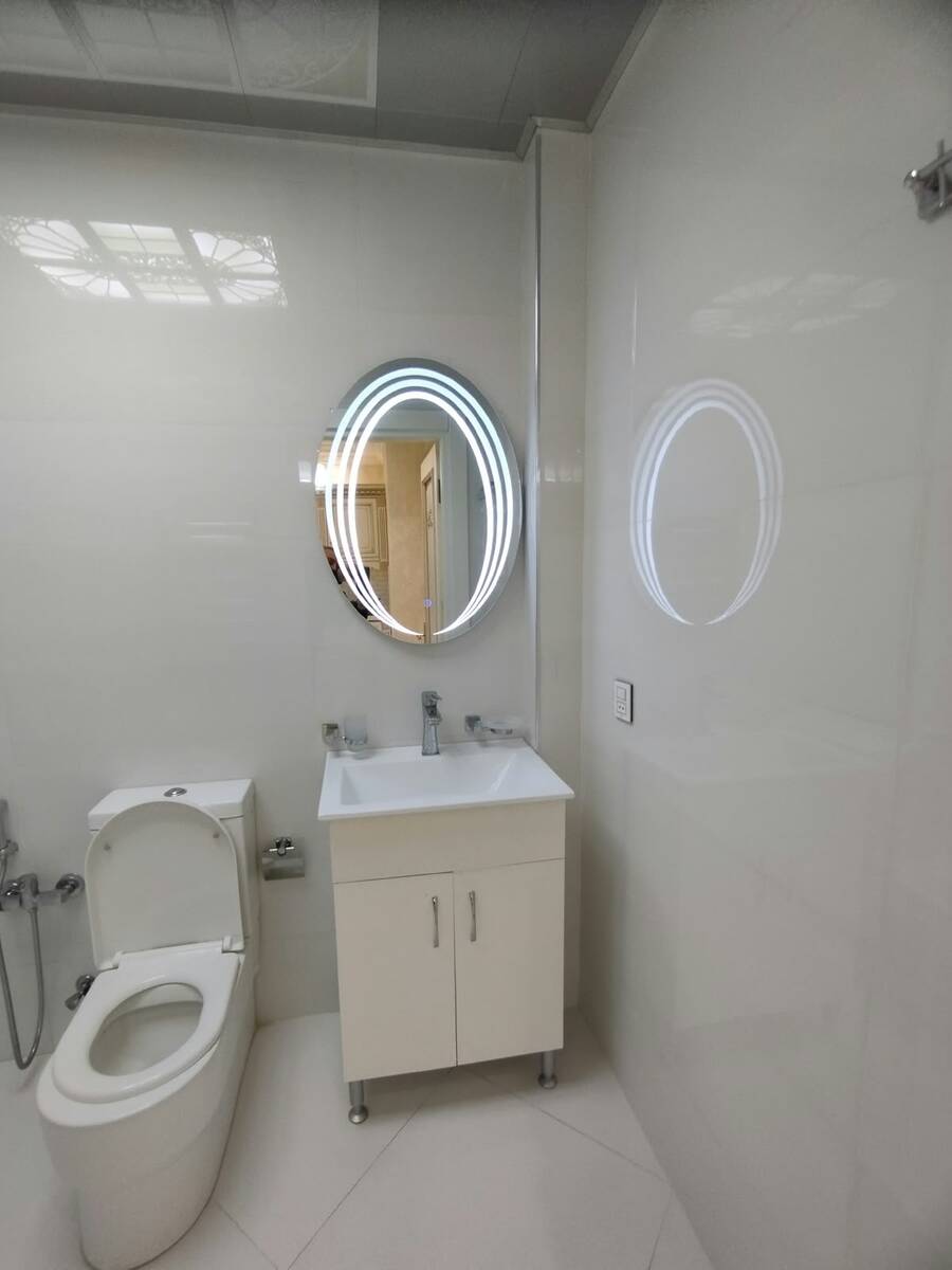 Satılır 2 otaqlı yeni tikili 67 m² — Mənzil, Bakı (10)