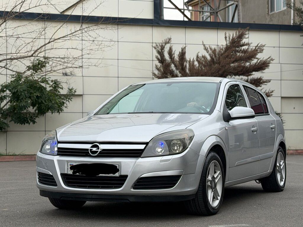 Opel Astra, 1.4 L, 2007 il, 320 000 km 20-FB-998 — Avtomobillər, Bakı (10)
