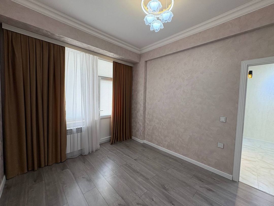 Satılır 3 otaqlı yeni tikili 76 m² — Mənzil, Bakı (6)