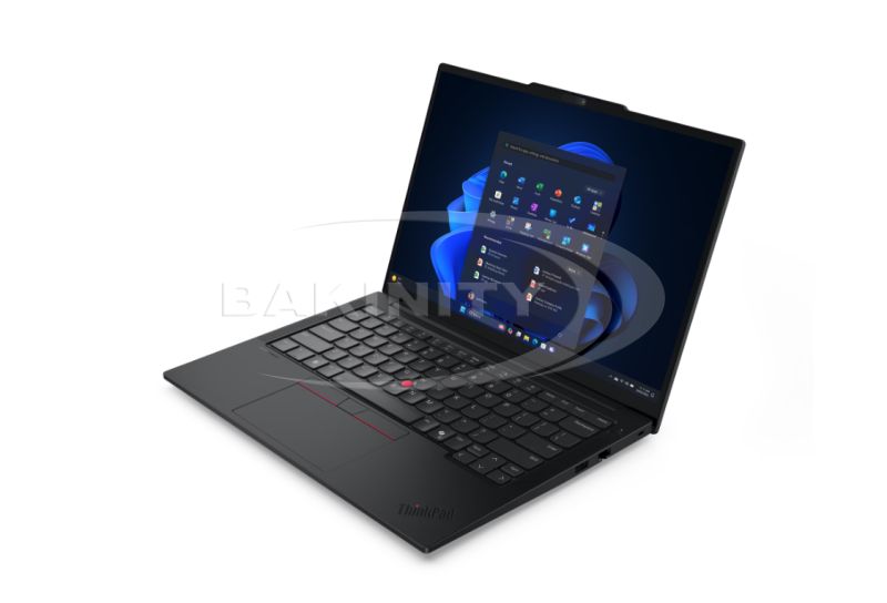 Noutbuk Lenovo ThinkPad E14 Gen 7 (21T9003WFW) — Noutbuklar, Bakı