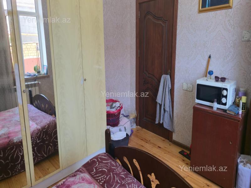 Satılır 3 otaqlı Həyət evi / Villa, 75 m², Ceyranbatan qəsəbəsi — Ev, villa, Sumqayıt (6)