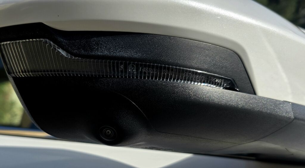 Changan Eado: 1.5 l 2025 il 18000 km Sedan — Avtomobillər, Bakı (5)