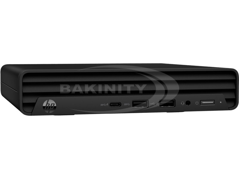 Kompüter HP Pro Mini 260 G9 (883X8EA) — Monobloklar, Bakı (2)