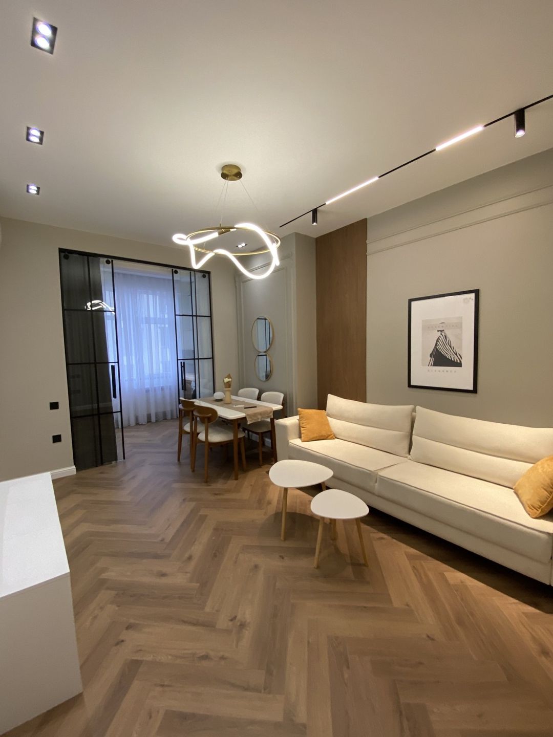 Satılır 3 otaqlı yeni tikili 80 m² — Mənzil, Bakı (6)