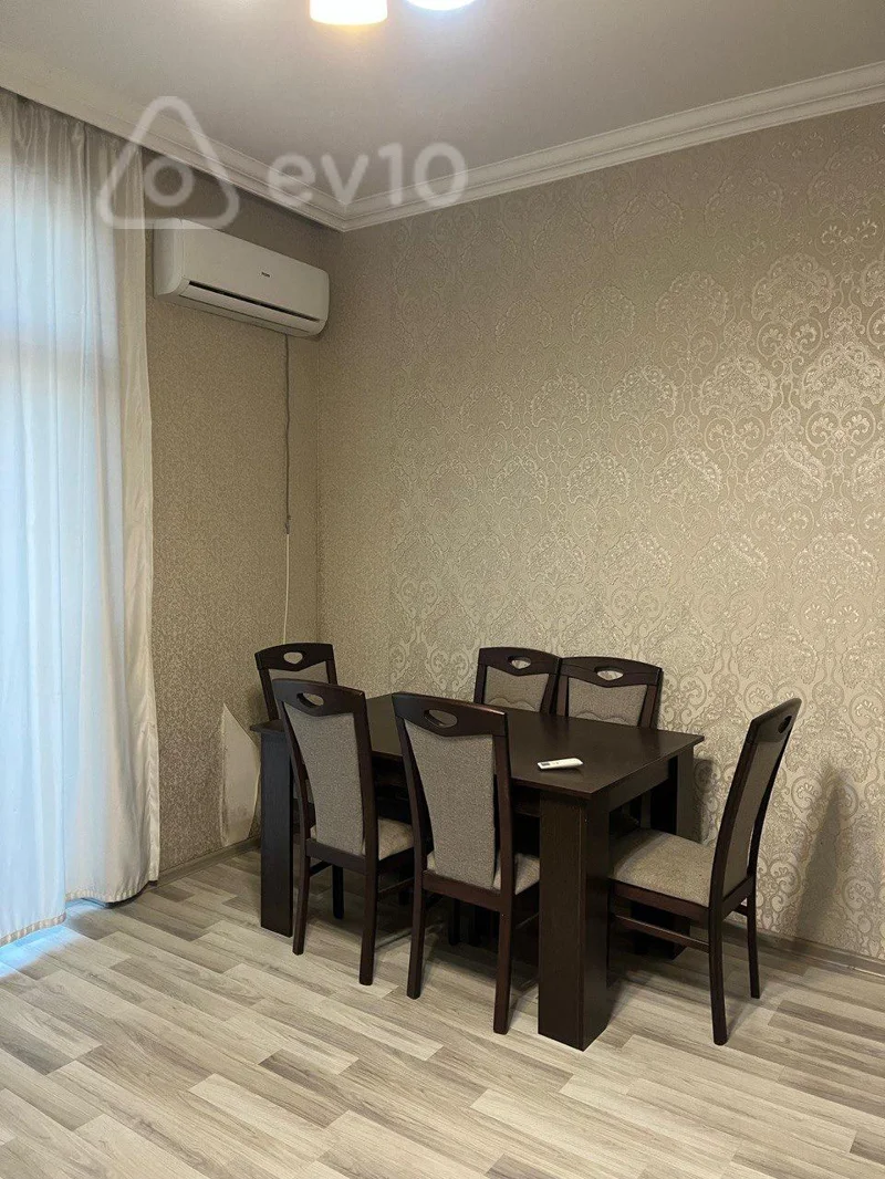 2 otaqlı mənzil, 50 m², Aaaf Park, Xırdalan — Mənzil, Xırdalan (2)