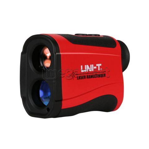 Rəqəmsal məsafəölçən Unı-t LM1000 — Bakı