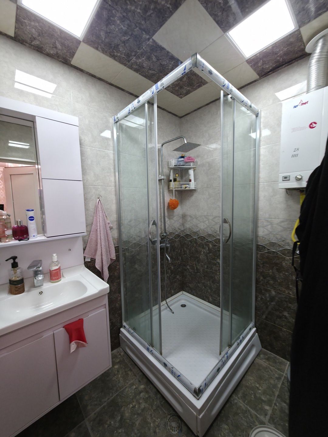 Satılır 3 otaqlı köhnə tikili 68 m² — Mənzil, Bakı (11)