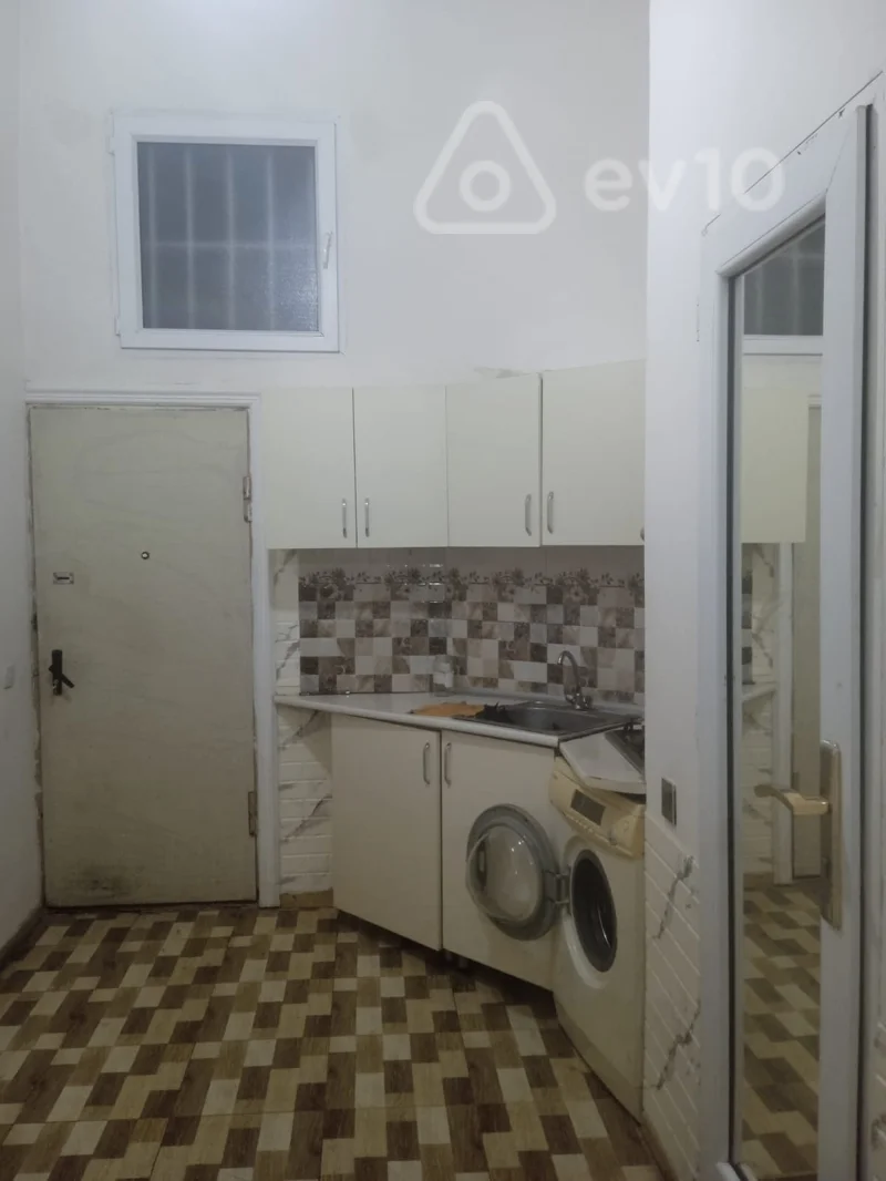 2 otaqlı mənzil, 65 m², r.rza — kirayə — Mənzil, Bakı (10)