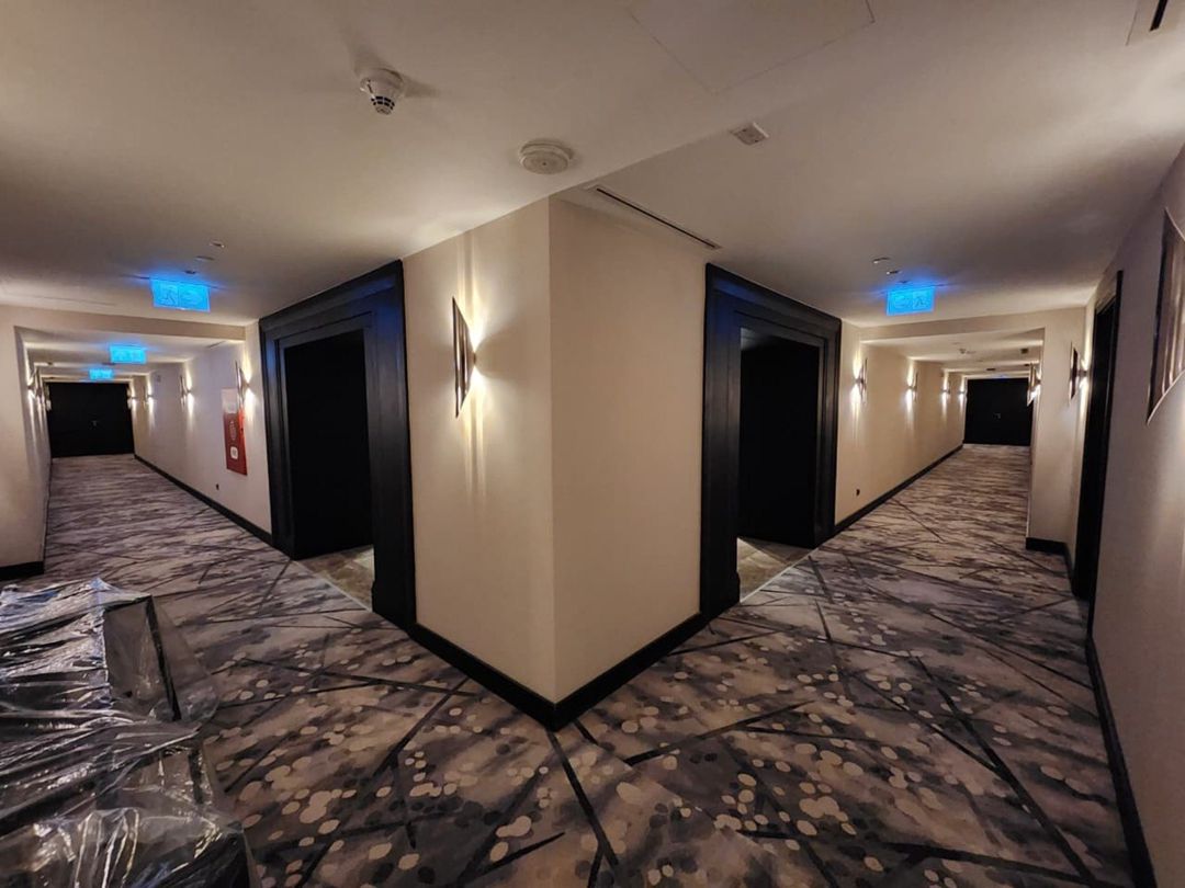 İcarəyə verilir 2 otaqlı yeni tikili 92 m² — Mənzil, Bakı (9)