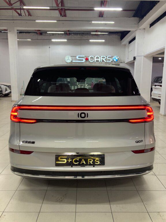 Changan Qiyuan Q07, 1.5 L, 21.5 kWh, 2026 il, yeni — Avtomobillər, Bakı (7)