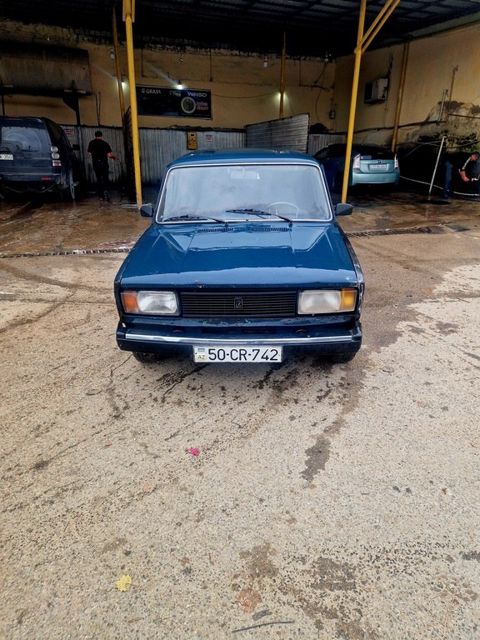 Lada (VAZ) 2104, 1.6 L, 2001 il, 256 000 km — 2 700 ₼ · Bakı · Avtomobillər Lada (VAZ) 2104, 1.6 L, 2001 il, 256 000 km — Bakı