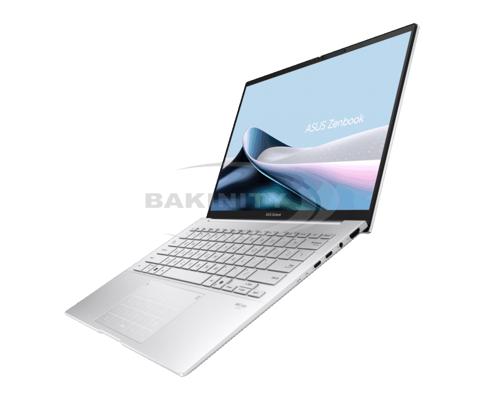Noutbuk Asus Zenbook UX3405CA-QL607 (90NB14W4-M00WB0) — Noutbuklar, Bakı (2)