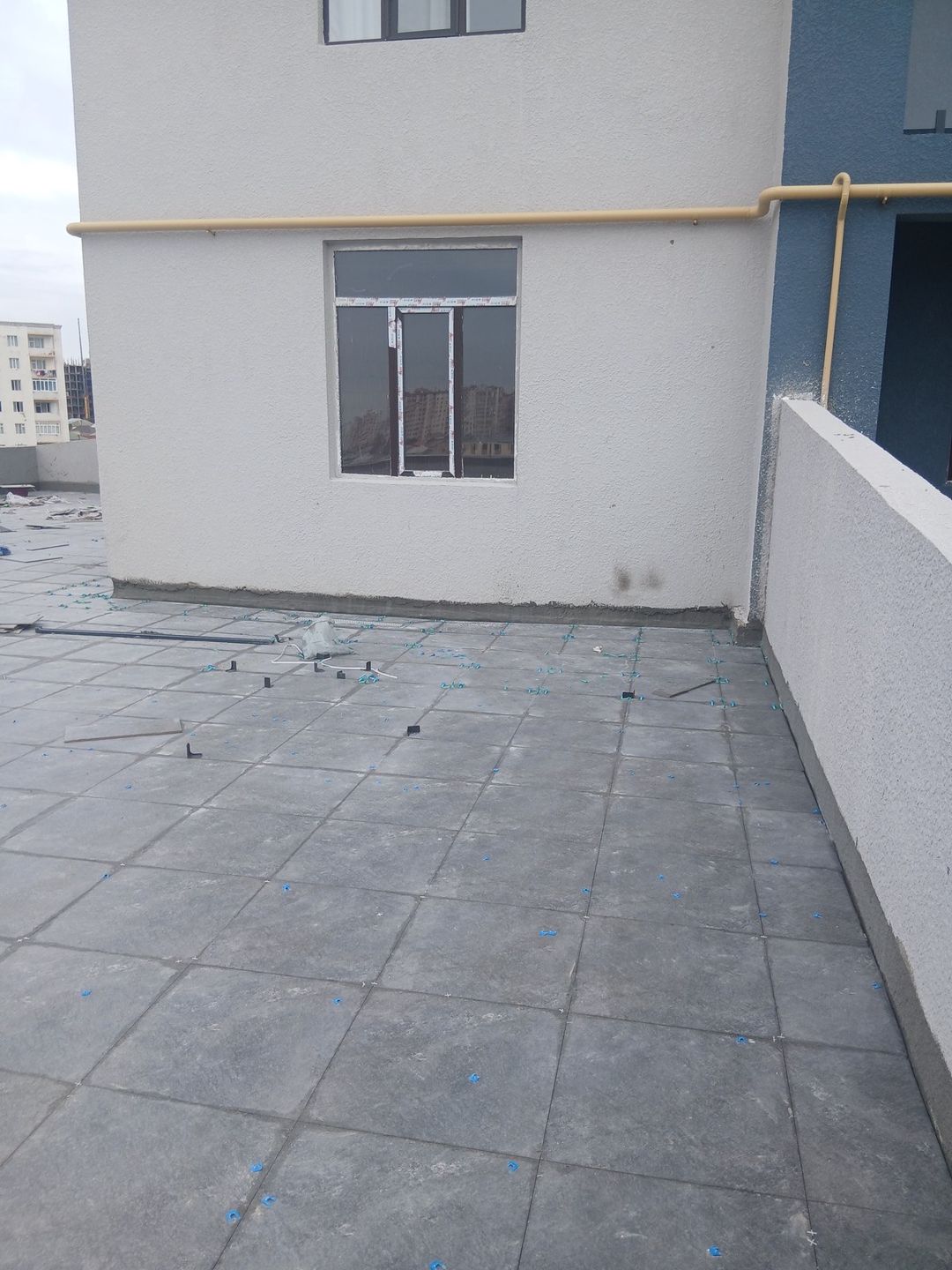 Satılır 2 otaqlı yeni tikili 150.4 m² — Mənzil, Xırdalan (3)