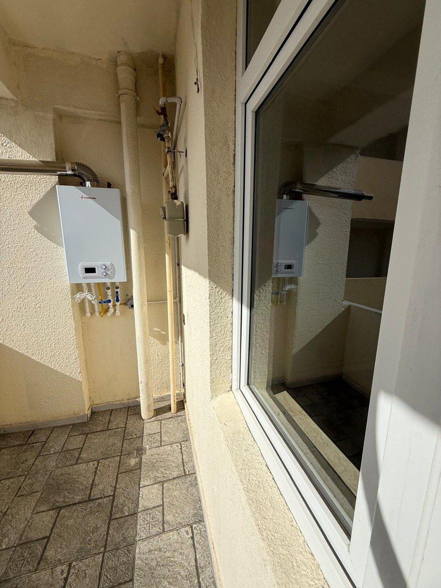 Satılır 3 otaqlı yeni tikili 100 m² — Mənzil, Xırdalan (12)