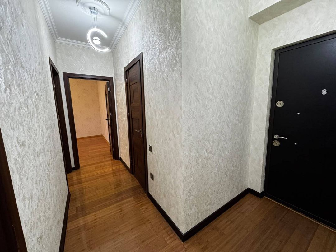 Satılır 2 otaqlı yeni tikili 60 m² — Mənzil, Xırdalan