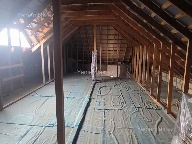 Satılır 7 otaqlı Həyət evi / Villa, 255 m², Mehdiabad — Ev, villa, Abşeron (5)