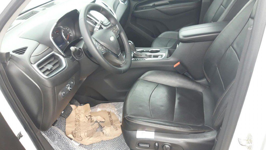 Chevrolet Equinox, 1.5 L, 2020 il, 143 000 km — Avtomobillər, Bakı (7)