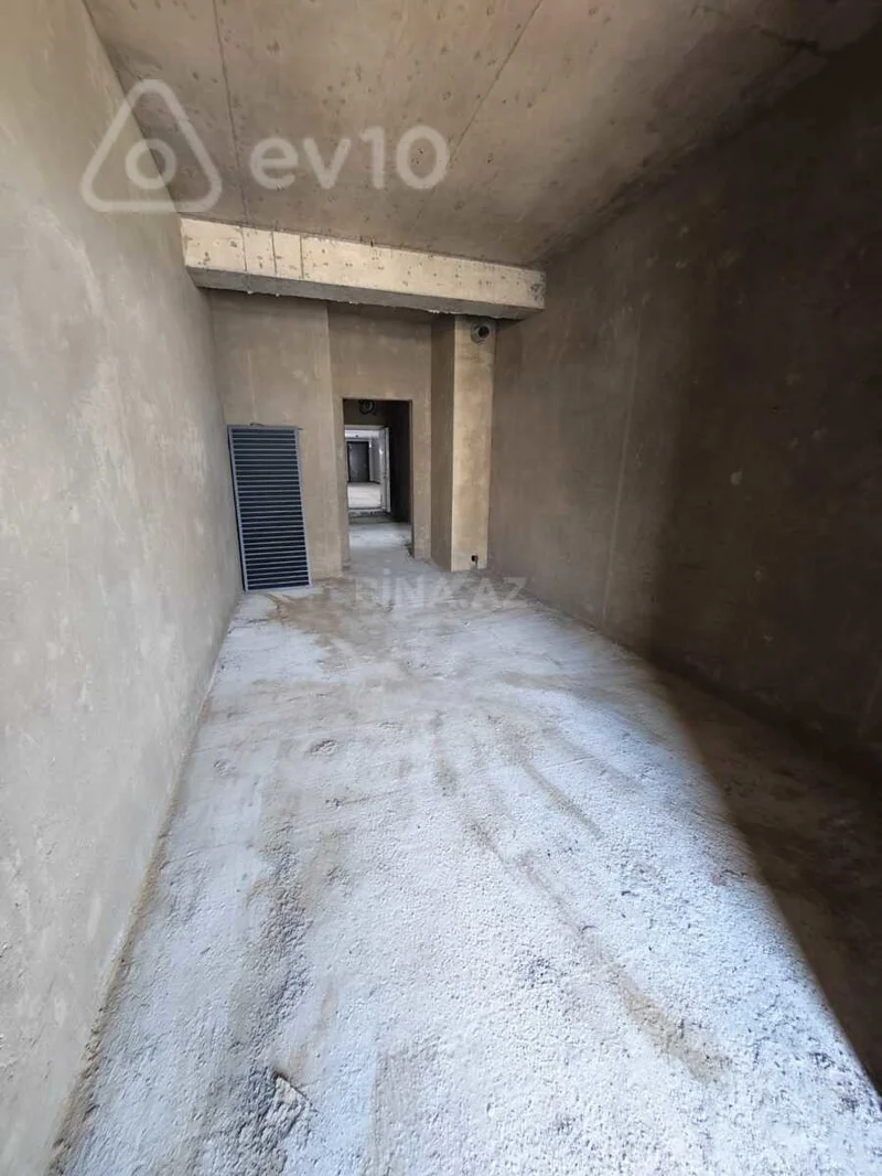 3 otaqlı mənzil, 180 m², Merkezi Bulvar kucesi — Mənzil, Bakı (4)