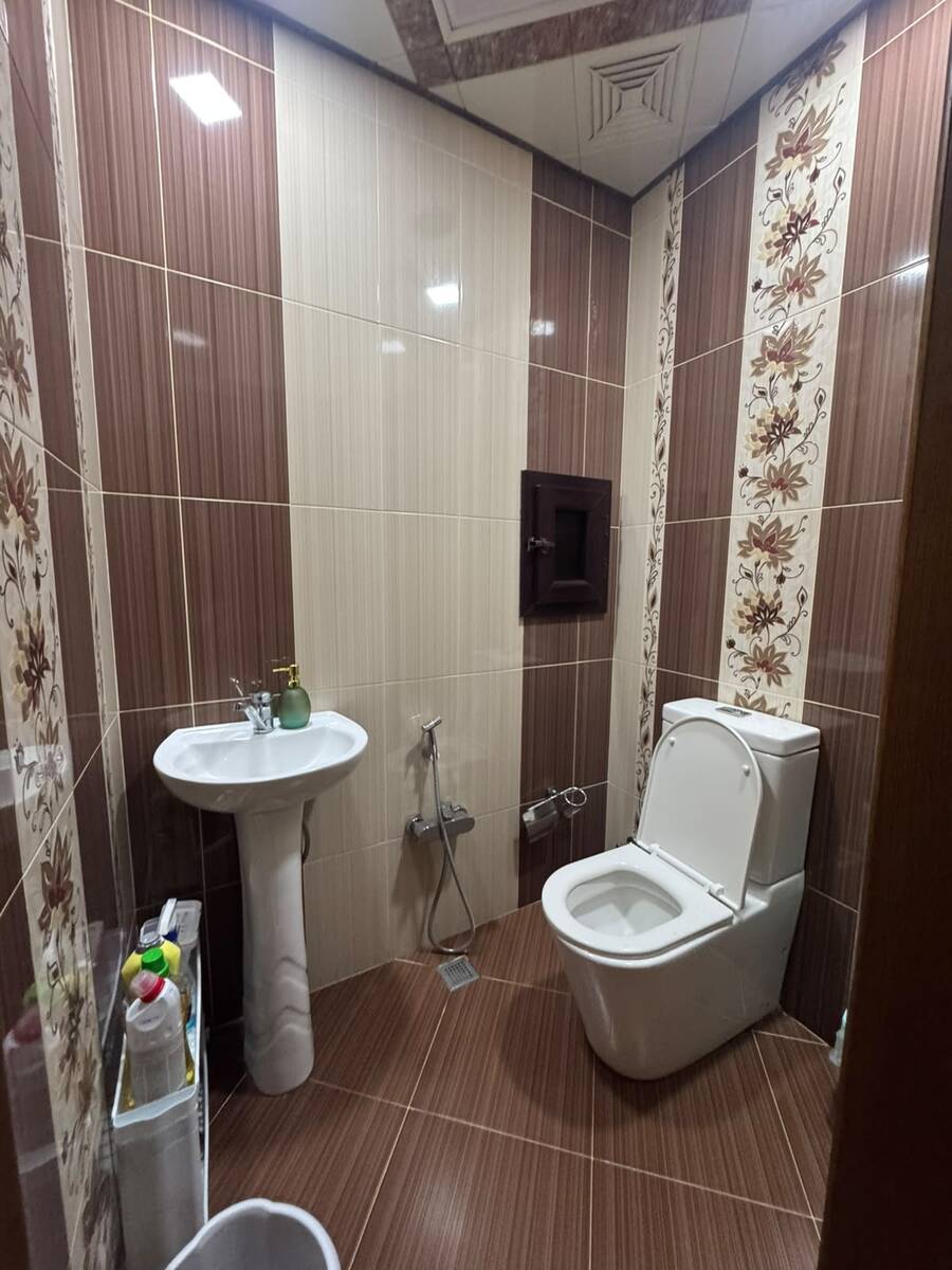 Satılır 3 otaqlı yeni tikili 102 m² — Mənzil, Bakı (7)