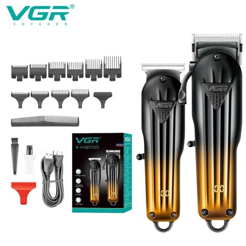 Saç qırxan maşın, Vgr, Yeni — 65 ₼ · Bakı · Saç kəsmə maşınları Saç qırxan maşın, Vgr, Yeni — Bakı